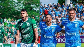Oriente - Blooming: clásico cruceño con presión, ausencias y realidades diferentes Oriente - Blooming: clásico cruceño con presión, ausencias y realidades diferentes