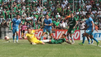 Oriente se adueña del clásico cruceño y rompe una racha adversa de más de mil días Oriente se adueña del clásico cruceño y rompe una racha adversa de más de mil días