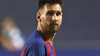"Messi es el pilar del proyecto de Koeman", afirma Bartomeu "Messi es el pilar del proyecto de Koeman", afirma Bartomeu