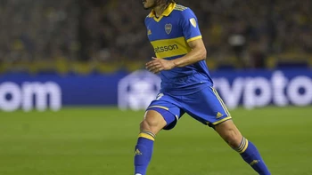 Boca avanzó a los cuartos de final de Libertadores en el debut de Cavani Boca avanzó a los cuartos de final de Libertadores en el debut de Cavani