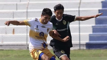 ACF: este sábado arranca la segunda ronda de la ‘A’ ACF: este sábado arranca la segunda ronda de la ‘A’