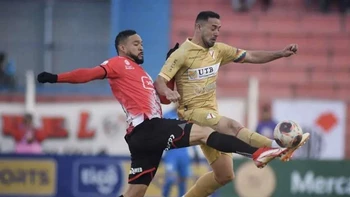 Este viernes se pondrá en marcha la fecha 23 de la Liga División Profesional Este viernes se pondrá en marcha la fecha 23 de la Liga División Profesional