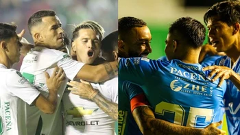¿Por qué los promedios importan más que los puntos en el fútbol boliviano? ¿Por qué los promedios importan más que los puntos en el fútbol boliviano?