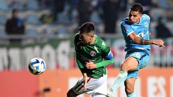 Blooming intentará lavarse la cara en la Copa Sudamericana ante Audax Italiano Blooming intentará lavarse la cara en la Copa Sudamericana ante Audax Italiano