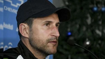 Beñat San José, DT de Bolívar: “Fuimos el equipo con el calendario más apretado y exigente de toda la Libertadores” Beñat San José, DT de Bolívar: “Fuimos el equipo con el calendario más apretado y exigente de toda la Libertadores”