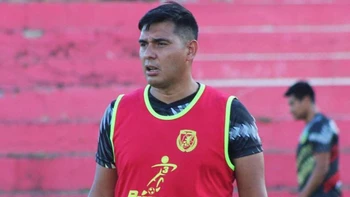 José Alfredo Castillo debutará en la sexta fecha de la Liga Maestra José Alfredo Castillo debutará en la sexta fecha de la Liga Maestra