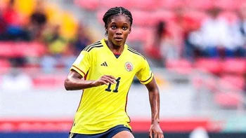 Cinco jugadoras a observar en el Mundial femenino de la FIFA Cinco jugadoras a observar en el Mundial femenino de la FIFA