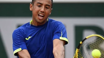 Hugo Dellien sigue avanzando en el Suecia Open Hugo Dellien sigue avanzando en el Suecia Open