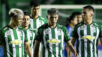 Oriente Petrolero: 44 días sin ganar Oriente Petrolero: 44 días sin ganar