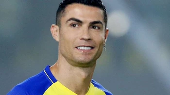“Ha perdido mucha calidad”, afirma Cristiano Ronaldo sobre las ligas europeas “Ha perdido mucha calidad”, afirma Cristiano Ronaldo sobre las ligas europeas