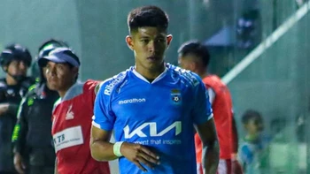 Denilson Durán: “Vamos a ir en busca de un buen resultado” Denilson Durán: “Vamos a ir en busca de un buen resultado”