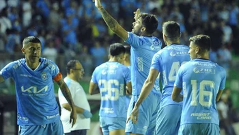 ‘U’ de Vinto-Gran Mamoré y Bolívar-Blooming darán inicio a la fecha 22 ‘U’ de Vinto-Gran Mamoré y Bolívar-Blooming darán inicio a la fecha 22