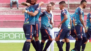 Sport Boys solicita retornar a la División Profesional tras el fallo a favor de Blanco Sport Boys solicita retornar a la División Profesional tras el fallo a favor de Blanco
