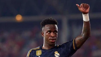 Vinicius entra en convocatoria ante el Atlético, confirma Ancelotti Vinicius entra en convocatoria ante el Atlético, confirma Ancelotti