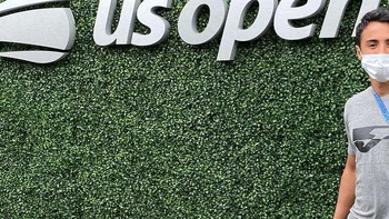 Djokovic recolecta firmas en contra de la descalificación de Dellien Djokovic recolecta firmas en contra de la descalificación de Dellien