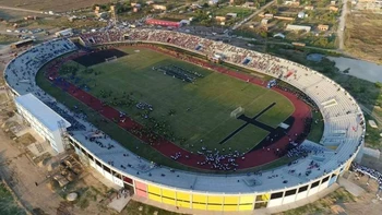 River 66 pide jugar sus partidos de la Copa Simón Bolívar en San Julián River 66 pide jugar sus partidos de la Copa Simón Bolívar en San Julián