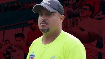 Royal Pari será dirigido por David de la Torre en su visita a Wilstermann Royal Pari será dirigido por David de la Torre en su visita a Wilstermann