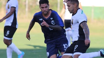 Este fin de semana se juega la séptima fecha de la Primera A Este fin de semana se juega la séptima fecha de la Primera A