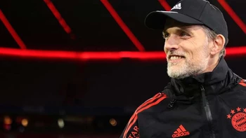 Tuchel seguirá en el banquillo del Bayern y vuelve Rummenigge Tuchel seguirá en el banquillo del Bayern y vuelve Rummenigge