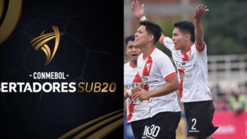 ¿Qué equipos jugarán la Copa Libertadores Sub-20? ¿Qué equipos jugarán la Copa Libertadores Sub-20?