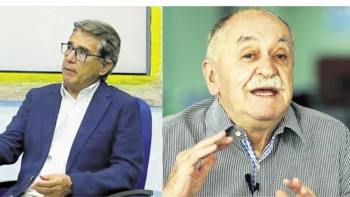 Palabra de DT: Azkargorta y Aragonés, dos miradas distintas Palabra de DT: Azkargorta y Aragonés, dos miradas distintas