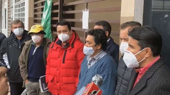 Clubes de la ACF se autoconvocan a una asamblea para recuperar la ‘institucionalidad’ Clubes de la ACF se autoconvocan a una asamblea para recuperar la ‘institucionalidad’
