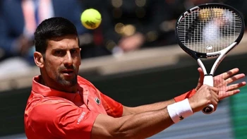 Ministra francesa reprende a Djokovic por su mensaje sobre Kosovo Ministra francesa reprende a Djokovic por su mensaje sobre Kosovo