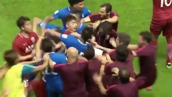 Muere un joven futbolista berlinés tras una pelea después de un torneo Muere un joven futbolista berlinés tras una pelea después de un torneo