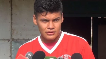 Jorge Lovera retornó a Guabirá Jorge Lovera retornó a Guabirá