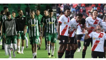 Oriente Petrolero recibe a un motivado Always Ready Oriente Petrolero recibe a un motivado Always Ready