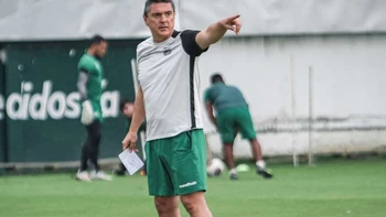 Oriente Petrolero tendrá descanso luego de la apretada victoria ante Guabirá Oriente Petrolero tendrá descanso luego de la apretada victoria ante Guabirá