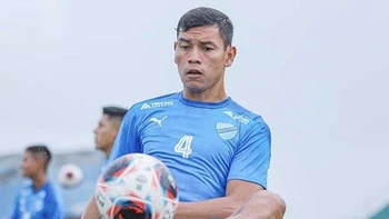 Alerta en Bolívar: Se lesionó José Sagredo Alerta en Bolívar: Se lesionó José Sagredo