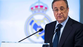 El Real Madrid quiere armar un dream team para la próxima temporada El Real Madrid quiere armar un dream team para la próxima temporada