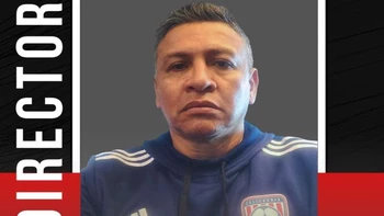 Juan C. Ruiz: “Muy rara vez se le da la oportunidad a un inmigrante latino para ser líder de un proyecto” Juan C. Ruiz: “Muy rara vez se le da la oportunidad a un inmigrante latino para ser líder de un proyecto”