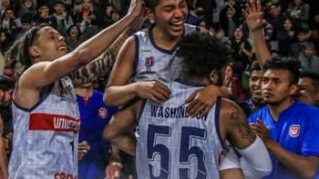 Cinco equipos aseguraron el boleto para cuartos de final de la Libobásquet Cinco equipos aseguraron el boleto para cuartos de final de la Libobásquet