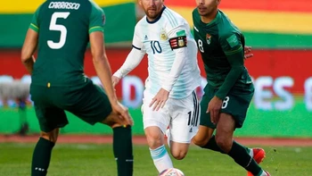 ¿Cuánto costará ver a La Verde en las Eliminatorias? ¿Cuánto costará ver a La Verde en las Eliminatorias?