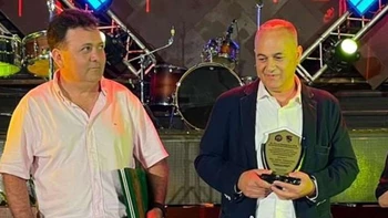 La ACF hace llegar su “total respaldo” a Fernando Costa en el caso Fabol La ACF hace llegar su “total respaldo” a Fernando Costa en el caso Fabol