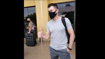 Schürrer: "Quiero un Blooming competitivo y protagonista en el campeonato" Schürrer: "Quiero un Blooming competitivo y protagonista en el campeonato"
