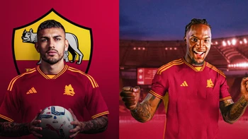 Leandro Paredes y Renato Sanches dejan el PSG y se unen a la Roma Leandro Paredes y Renato Sanches dejan el PSG y se unen a la Roma