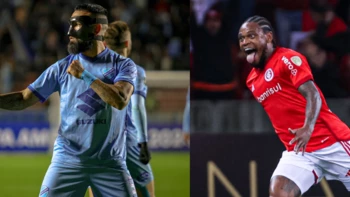 Copa Libertadores: ¿Cuánto costará ver Bolívar - Inter de Porto Alegre? Copa Libertadores: ¿Cuánto costará ver Bolívar - Inter de Porto Alegre?