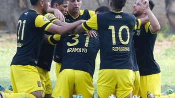 ACF: repasá los resultados de la Primera A ACF: repasá los resultados de la Primera A