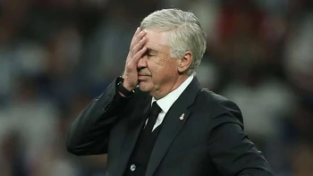 Carlo Ancelotti será juzgado en España por fraude fiscal Carlo Ancelotti será juzgado en España por fraude fiscal