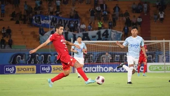 Aurora y Guabirá empataron sin goles en Cochabamba Aurora y Guabirá empataron sin goles en Cochabamba