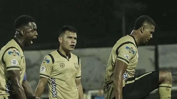 Colombia: Águilas Doradas continúa puntero e invicto Colombia: Águilas Doradas continúa puntero e invicto