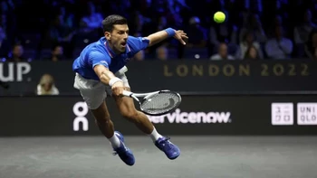 Laver Cup 2023, una cita de lujo empañada por celebres ausencias Laver Cup 2023, una cita de lujo empañada por celebres ausencias