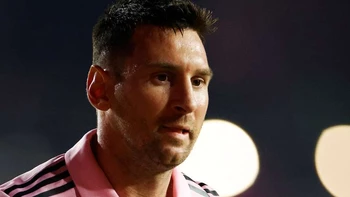 "No sé si llego" al Mundial 2026, dice Messi enfocado en Copa América "No sé si llego" al Mundial 2026, dice Messi enfocado en Copa América