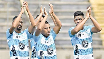 Caso amaños: llaman a jugadores de Vaca Díez a declarar Caso amaños: llaman a jugadores de Vaca Díez a declarar