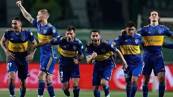 Todo sobre Boca Juniors, finalista de la Libertadores Todo sobre Boca Juniors, finalista de la Libertadores