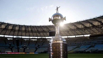 ¿Se puede suspender la final de la Copa Libertadores? ¿Se puede suspender la final de la Copa Libertadores?