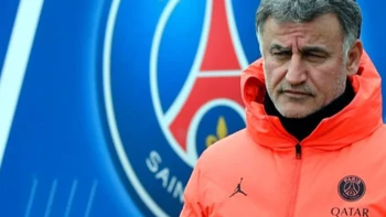 PSG: Christophe Galtier y su hijo fueron detenidos por sospechas de discriminación PSG: Christophe Galtier y su hijo fueron detenidos por sospechas de discriminación